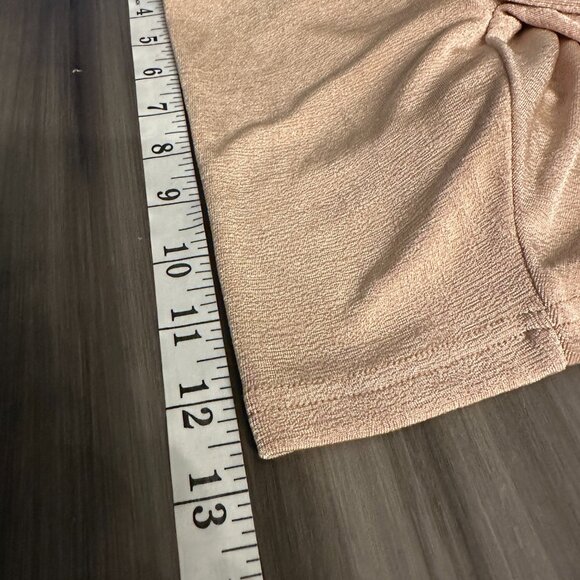 NWT Slimers Backless Shapewear Tummy Control: Low Back Plunge Shapewear Size XL - Picture 9 of 9